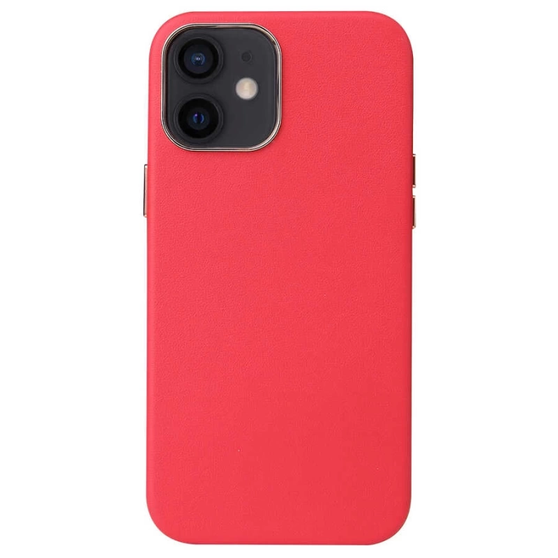 Apple iPhone 12 Mini Kılıf Zore Eyzi Kapak