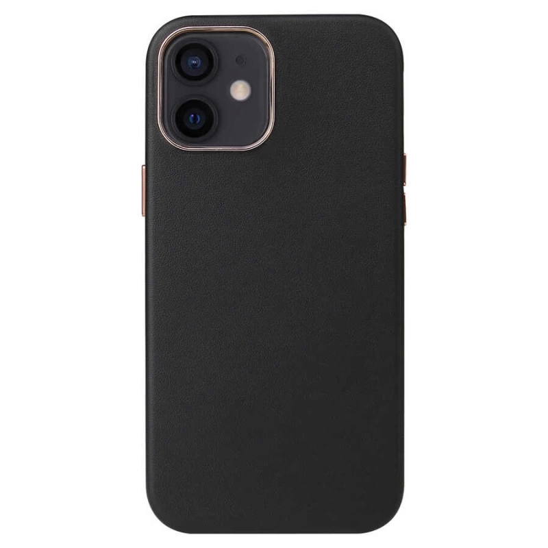 Apple iPhone 12 Mini Kılıf Zore Eyzi Kapak