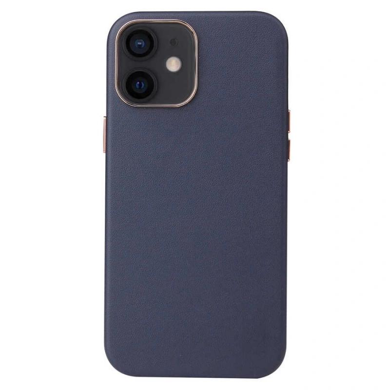 Apple iPhone 12 Mini Kılıf Zore Eyzi Kapak
