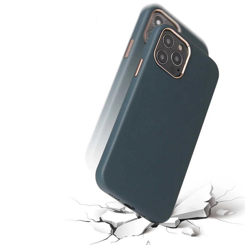 Apple iPhone 12 Mini Kılıf Zore Eyzi Kapak