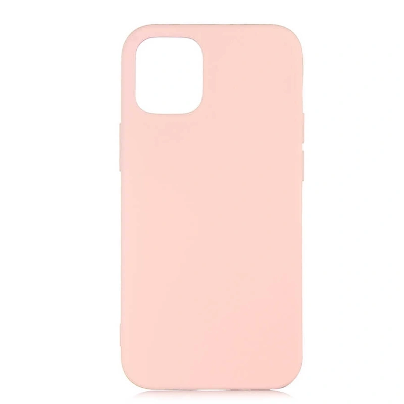 Apple iPhone 12 Mini Kılıf Zore LSR Lansman Kapak