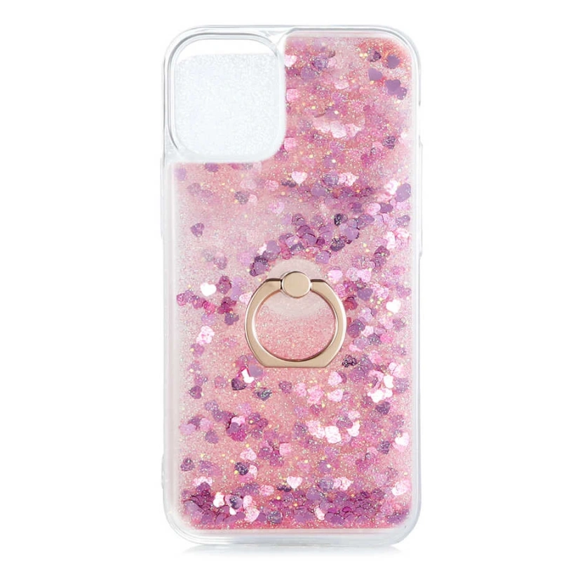 Apple iPhone 12 Mini Kılıf Zore Milce Kapak