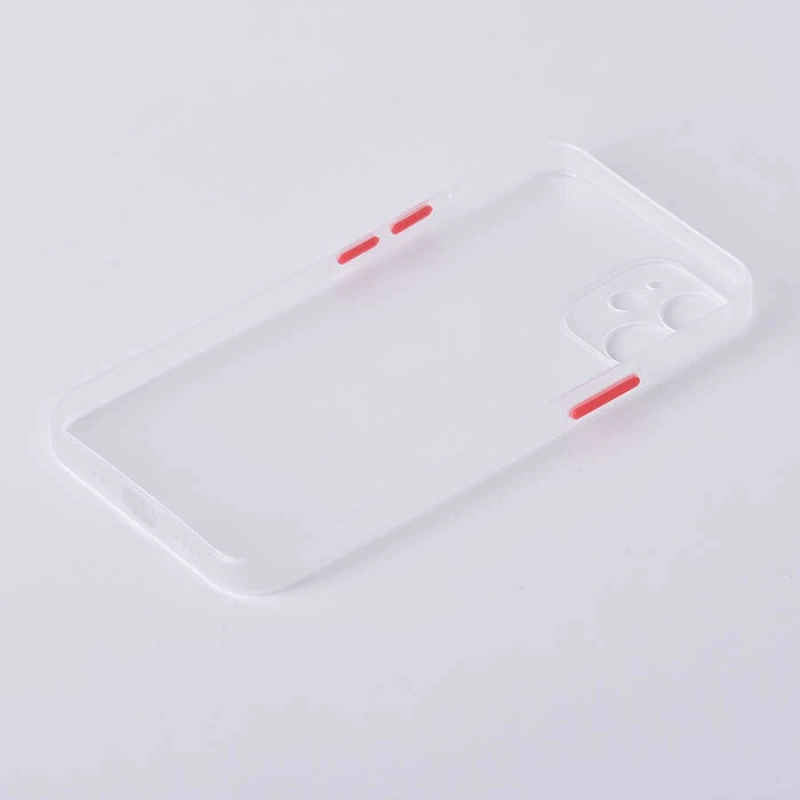 Apple iPhone 12 Mini Kılıf ​​​​Zore Slims Kapak