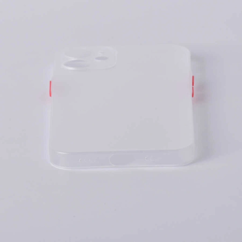 Apple iPhone 12 Mini Kılıf ​​​​Zore Slims Kapak