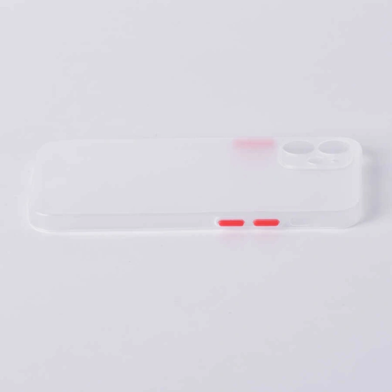 Apple iPhone 12 Mini Kılıf ​​​​Zore Slims Kapak