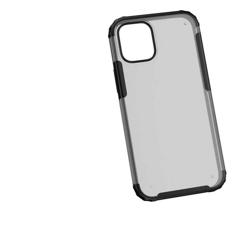 Apple iPhone 12 Mini Kılıf Zore Volks Kapak