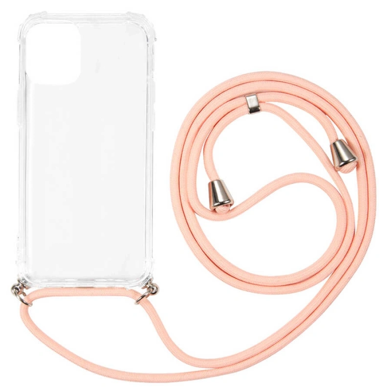 Apple iPhone 12 Mini Kılıf Zore X-Rop Kapak