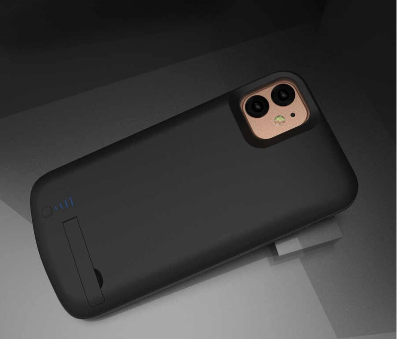 Apple iPhone 12 Mini Zore Şarjlı Kılıf