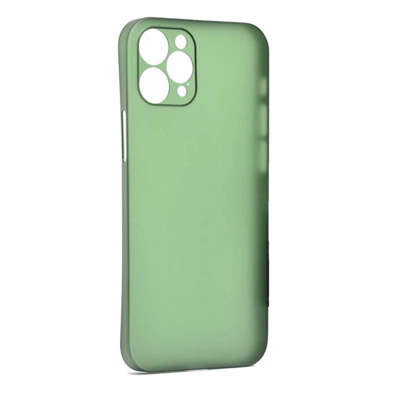 Apple iPhone 12 Pro Kılıf Zore 1.Kalite PP Silikon