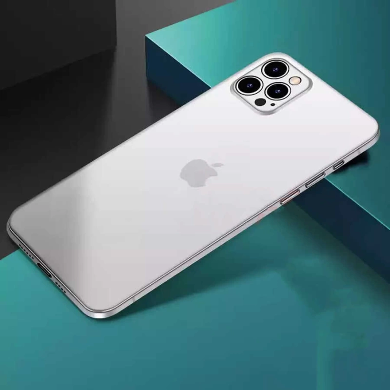 Apple iPhone 12 Pro Kılıf Zore Blok Kapak