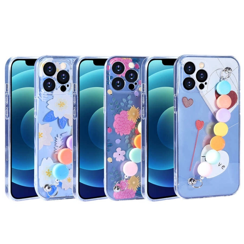 Apple iPhone 12 Pro Kılıf Zore Ema Kapak