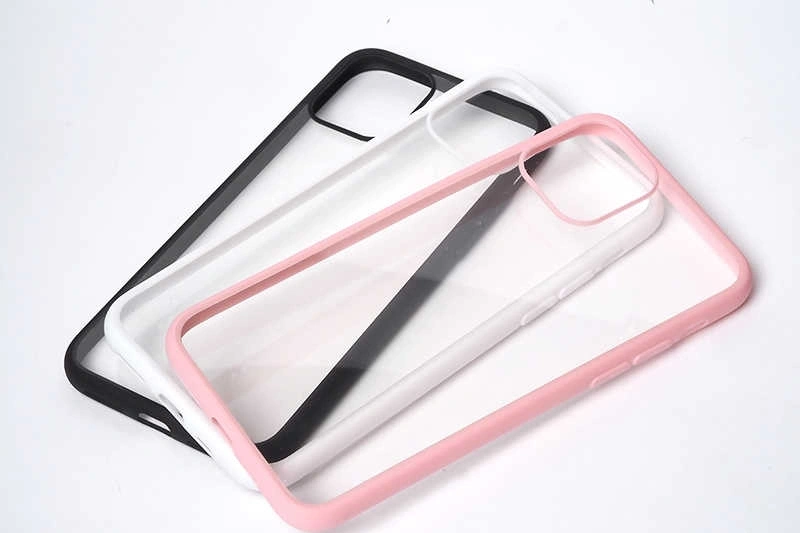 Apple iPhone 12 Pro Kılıf Zore Endi Kapak