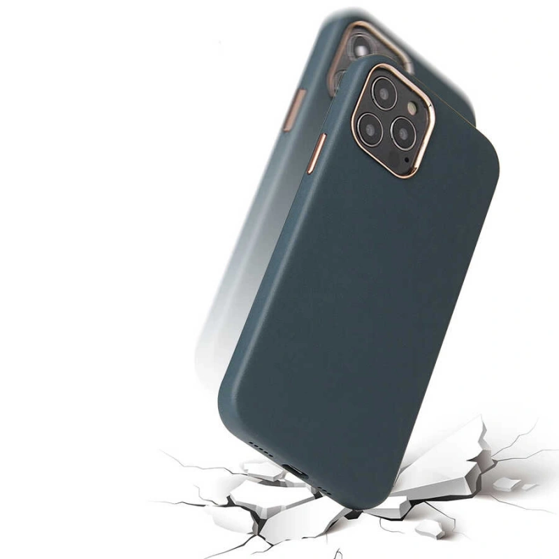 Apple iPhone 12 Pro Kılıf Zore Eyzi Kapak