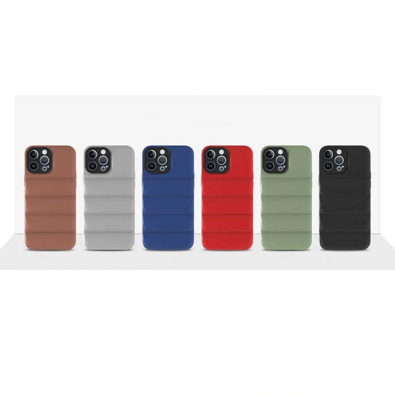 Apple iPhone 12 Pro Kılıf Zore Kasis Kapak