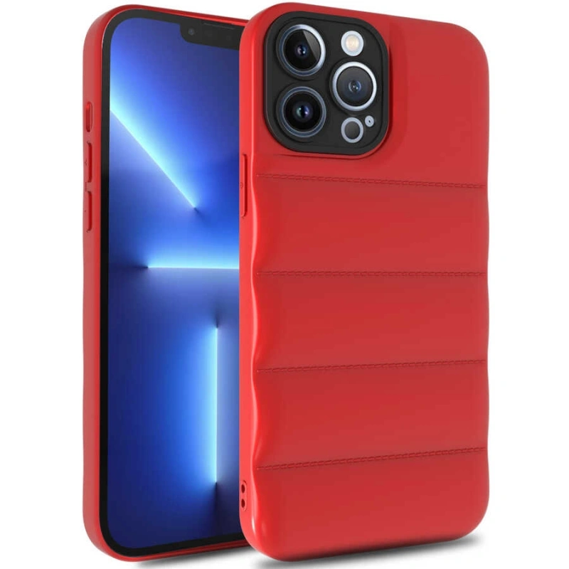Apple iPhone 12 Pro Kılıf Zore Kasis Kapak