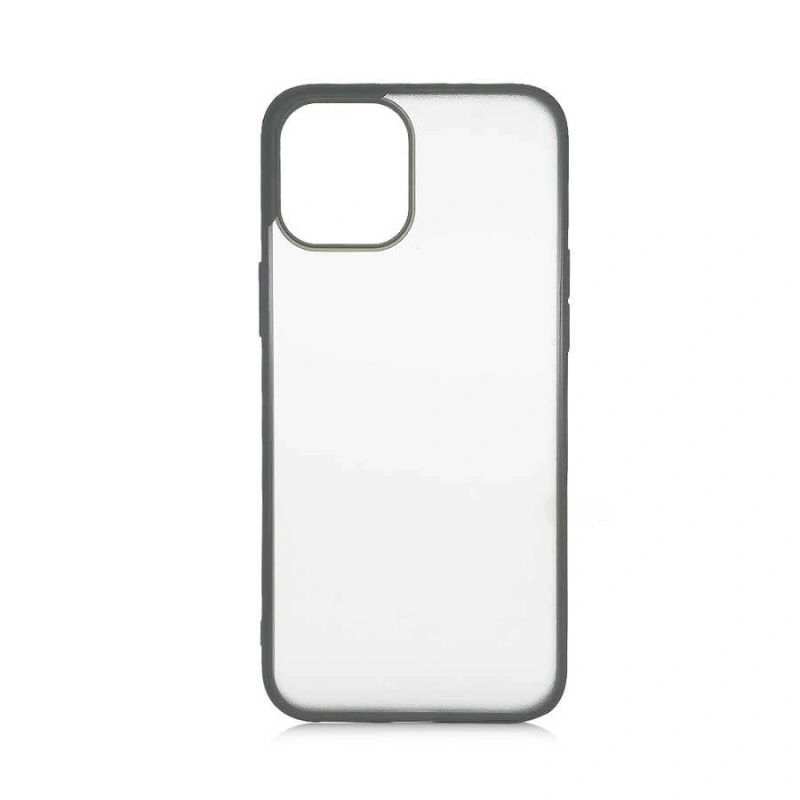 Apple iPhone 12 Pro Kılıf Zore Mess Kapak