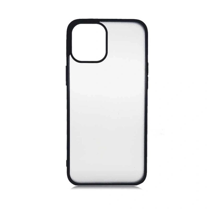 Apple iPhone 12 Pro Kılıf Zore Mess Kapak