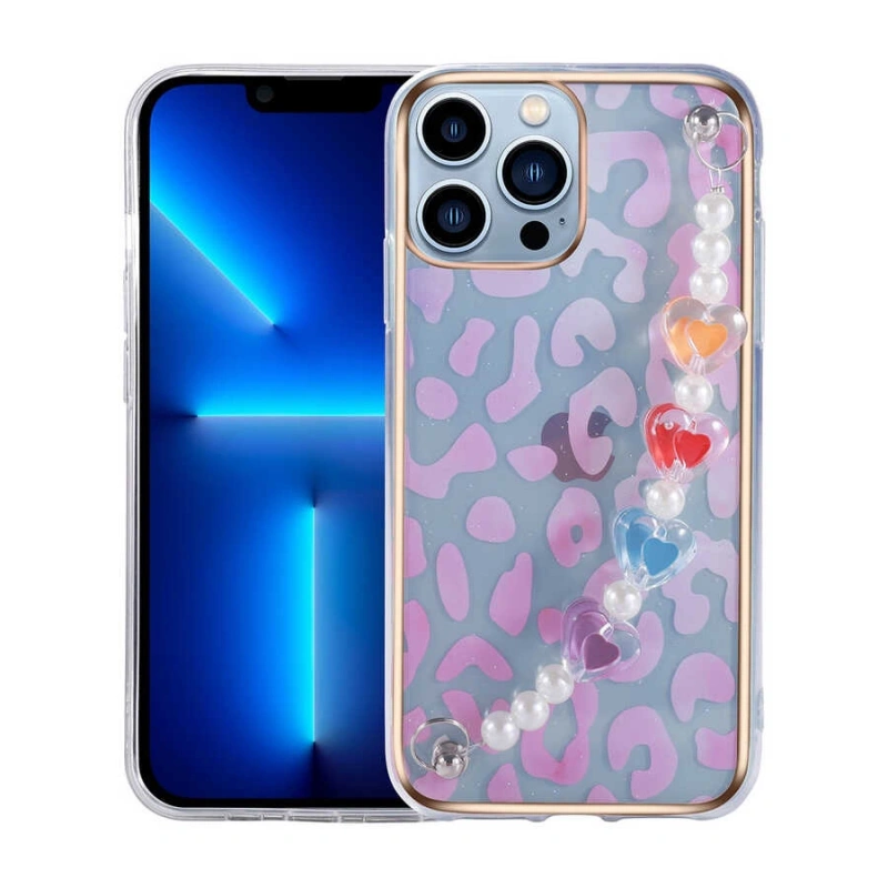 Apple iPhone 12 Pro Kılıf Zore Pilla Kapak