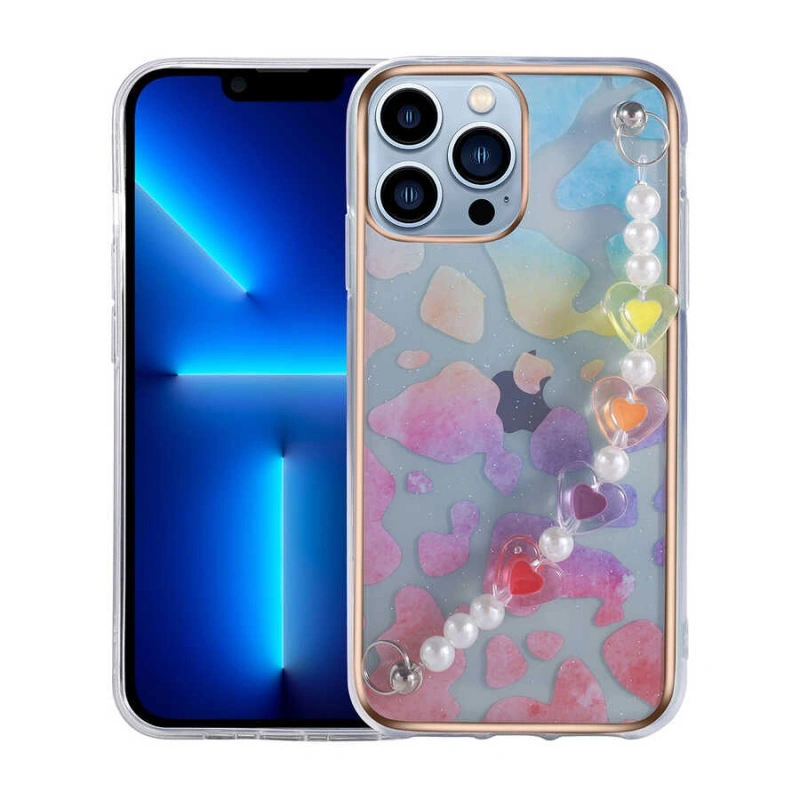 Apple iPhone 12 Pro Kılıf Zore Pilla Kapak