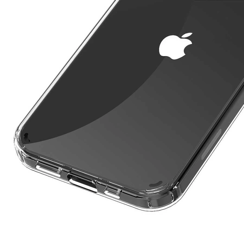 Apple iPhone 12 Pro Max Kılıf Zore Coss Kapak