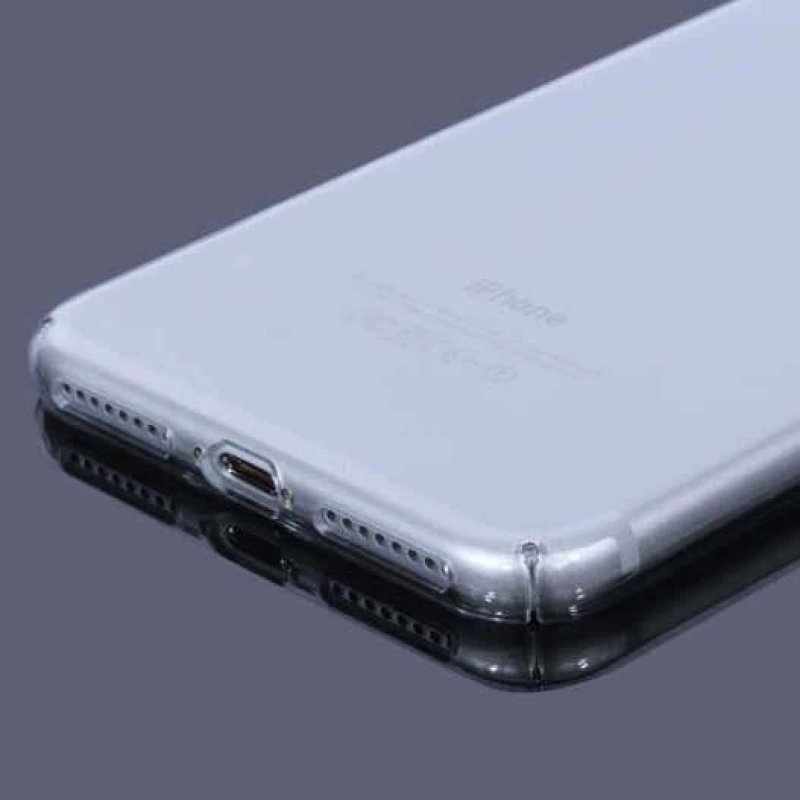Apple iPhone 12 Pro Max Kılıf Zore Droga Kapak