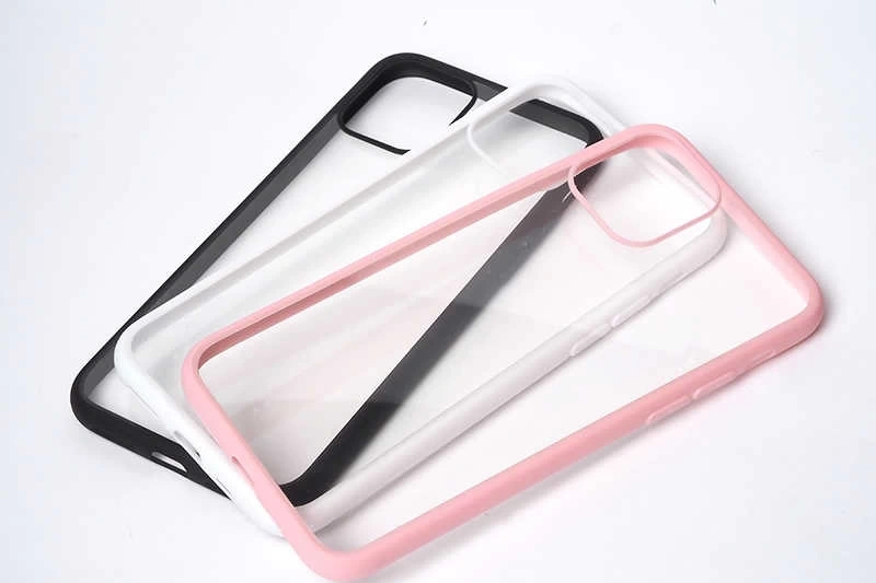 Apple iPhone 12 Pro Max Kılıf Zore Endi Kapak