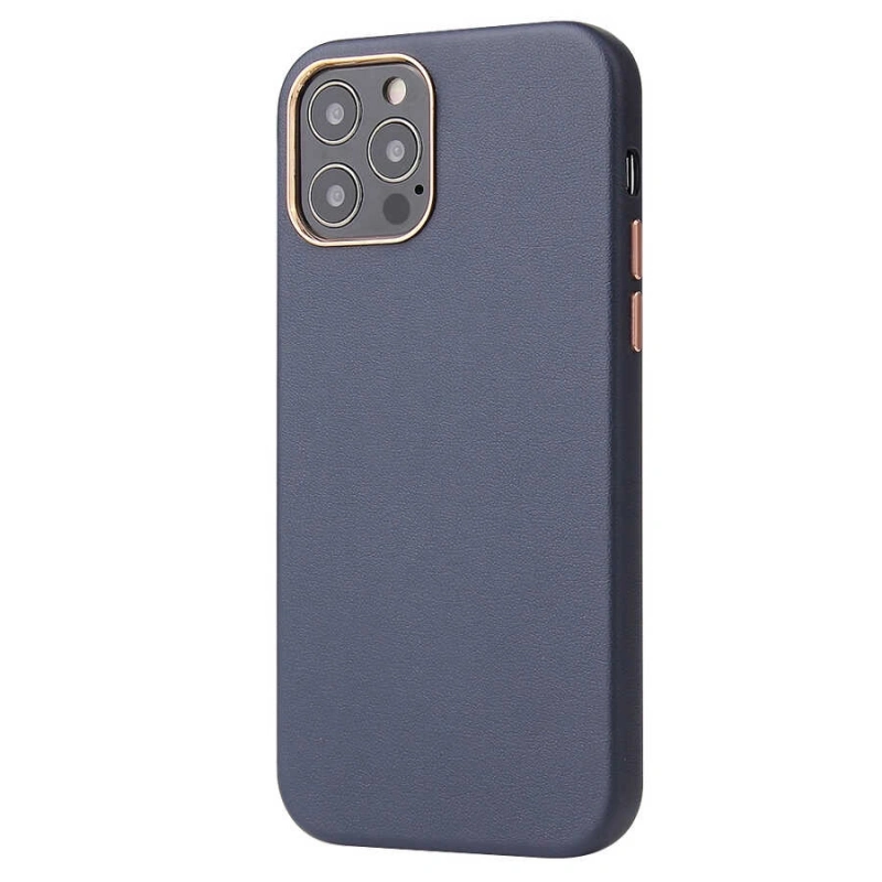 Apple iPhone 12 Pro Max Kılıf Zore Eyzi Kapak