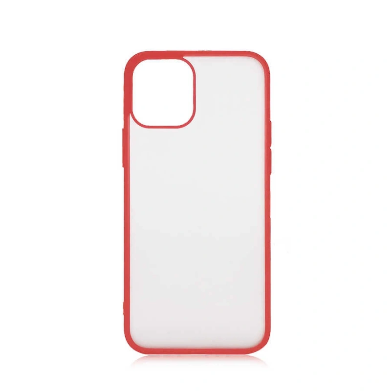 Apple iPhone 12 Pro Max Kılıf Zore Mess Kapak