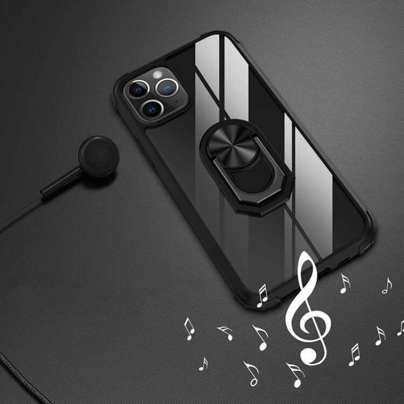 Apple iPhone 12 Pro Max Kılıf Zore Mola Kapak