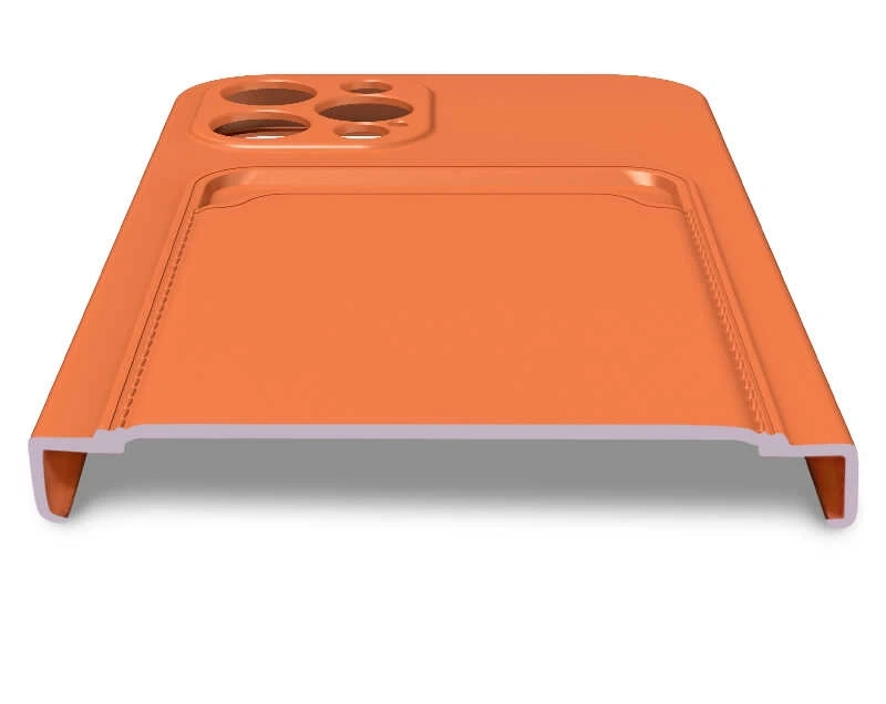 Apple iPhone 12 Pro Max Kılıf ​​Zore Ofix Kapak
