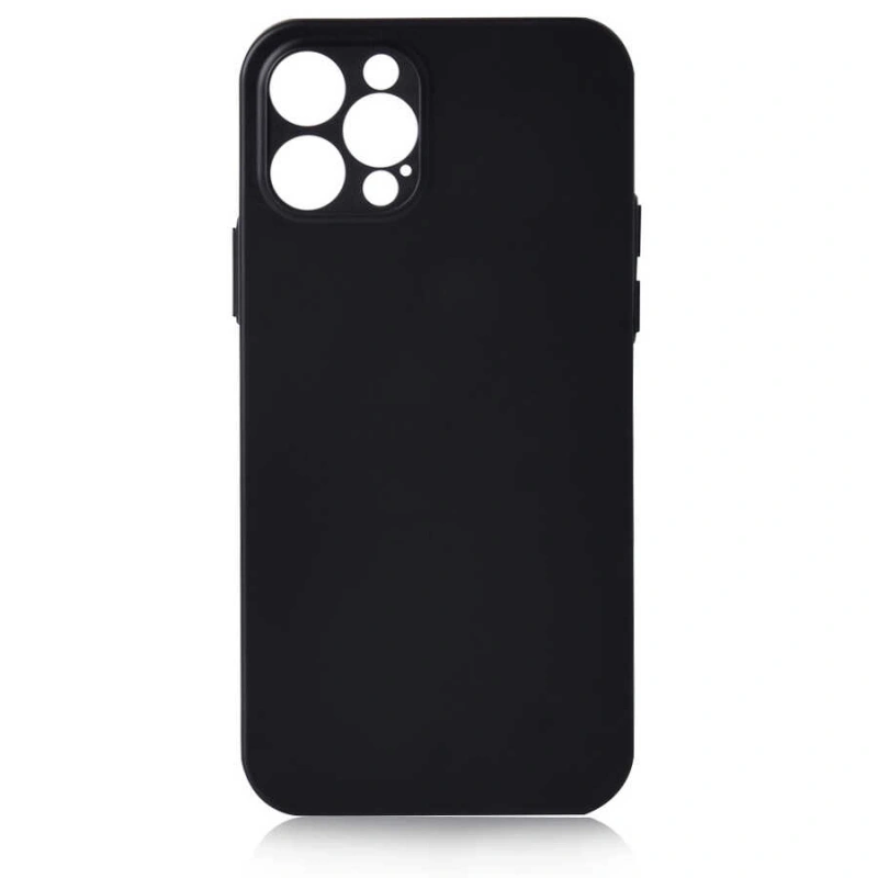 Apple iPhone 12 Pro Max Kılıf ​​​​Zore Slims Kapak