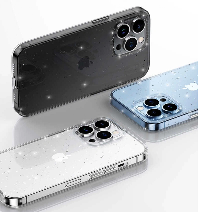 Apple iPhone 12 Pro Max Kılıf Zore Vixy Kapak