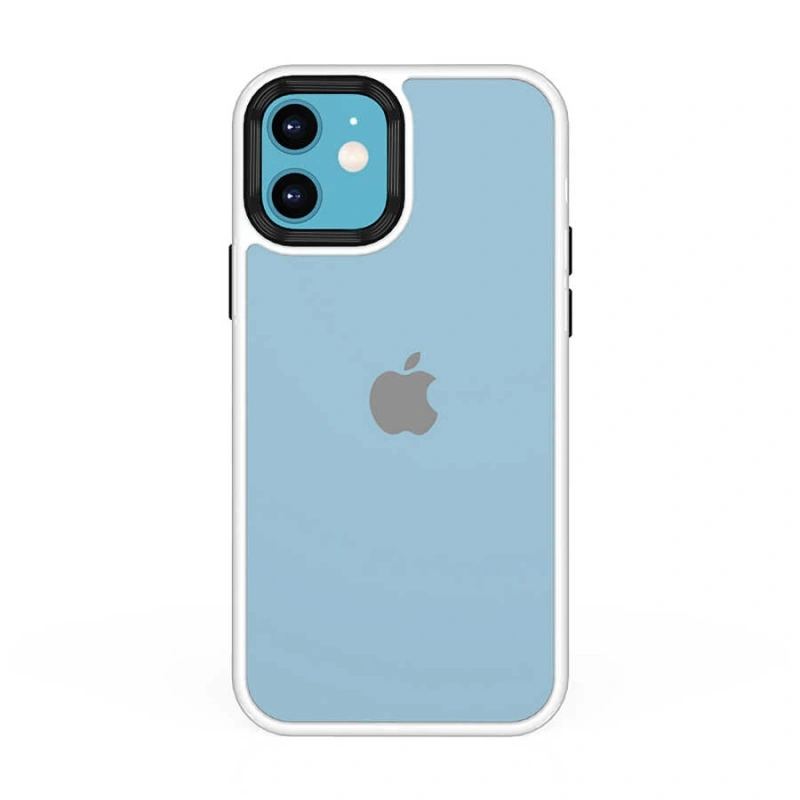 Apple iPhone 13 Kılıf ​​Zore Cann Kapak