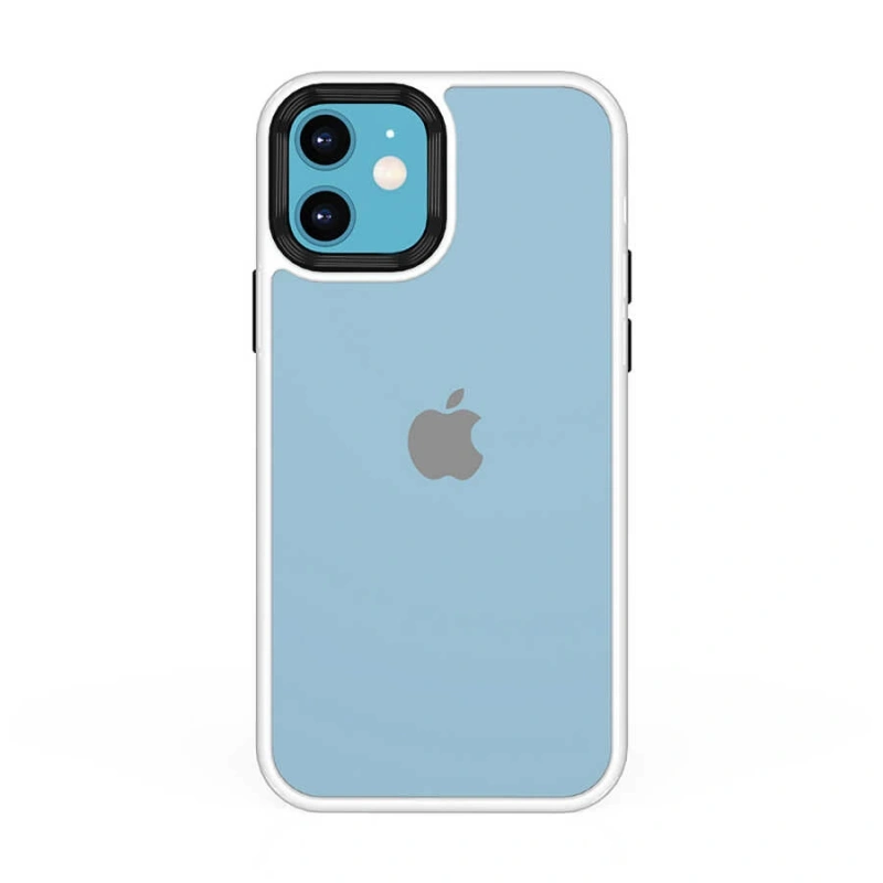 Apple iPhone 13 Kılıf ​​Zore Cann Kapak