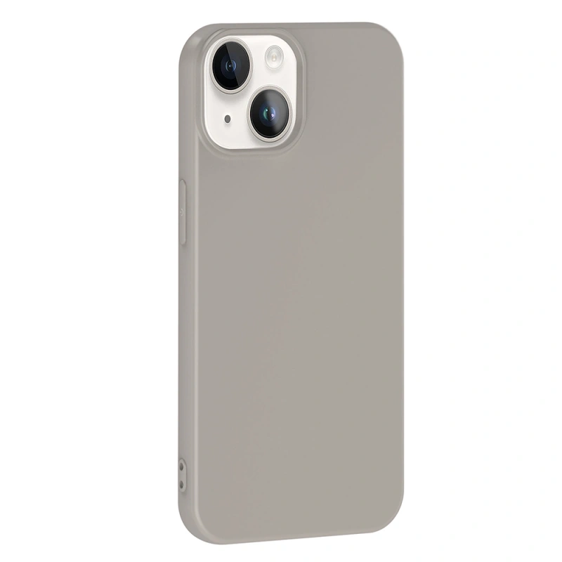 Apple iPhone 13 Kılıf Zore LSR Lansman Kapak