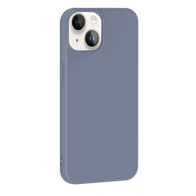 Apple iPhone 13 Kılıf Zore LSR Lansman Kapak