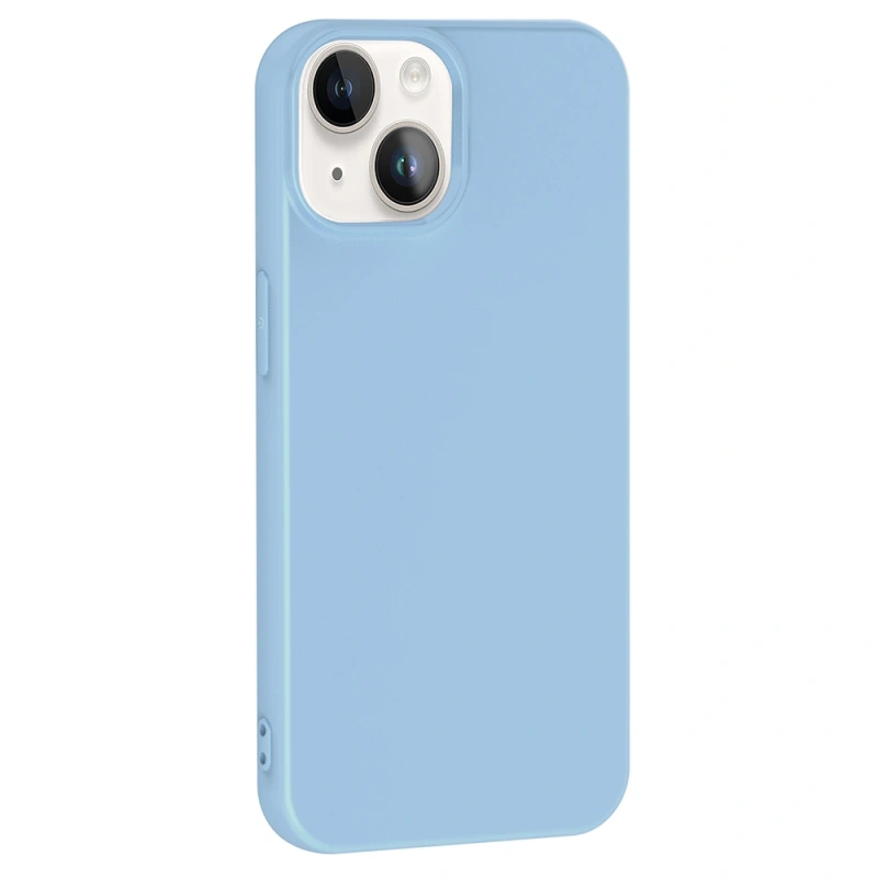 Apple iPhone 13 Kılıf Zore LSR Lansman Kapak