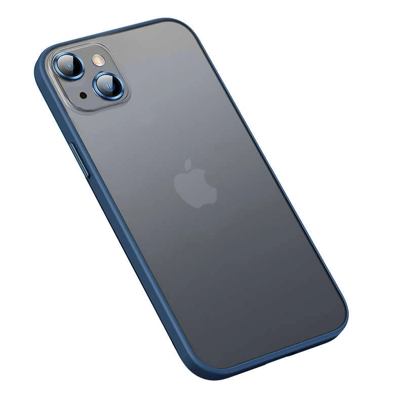 Apple iPhone 13 Kılıf Zore Retro Kapak