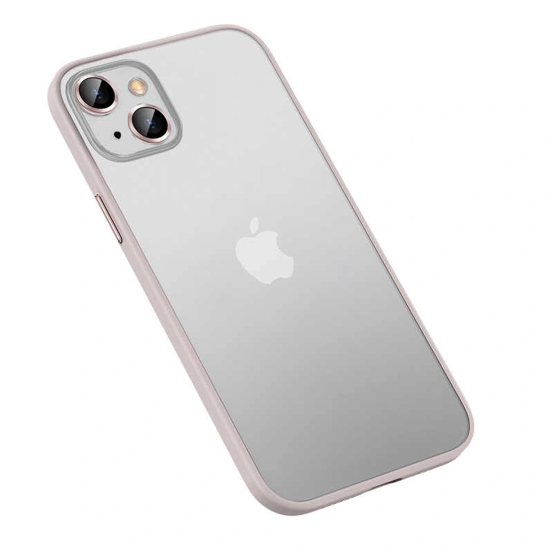 Apple iPhone 13 Kılıf Zore Retro Kapak