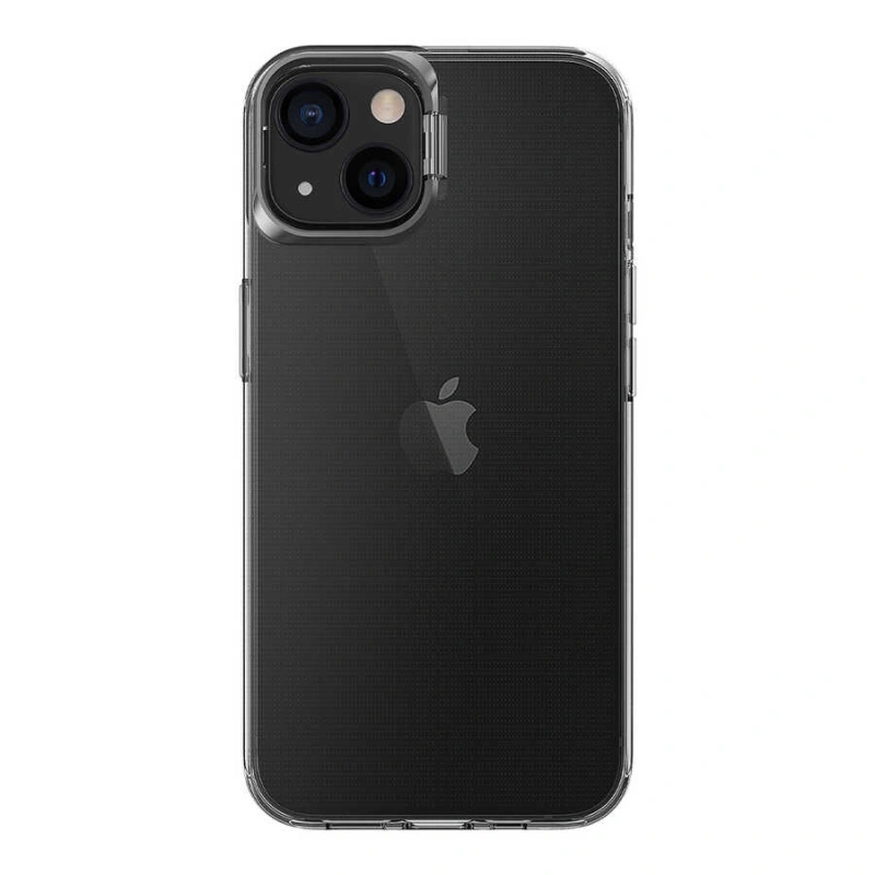 Apple iPhone 13 Kılıf Zore Skuba Kapak