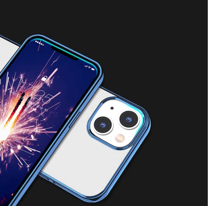 Apple iPhone 13 Kılıf Zore Sun Kapak
