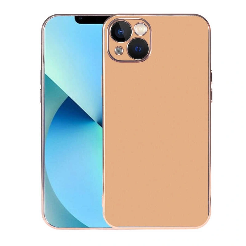 Apple iPhone 13 Kılıf Zore Viyana Kapak