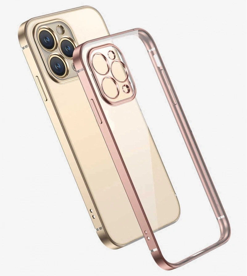 Apple iPhone 13 Mini Kılıf Zore Gbox Kapak