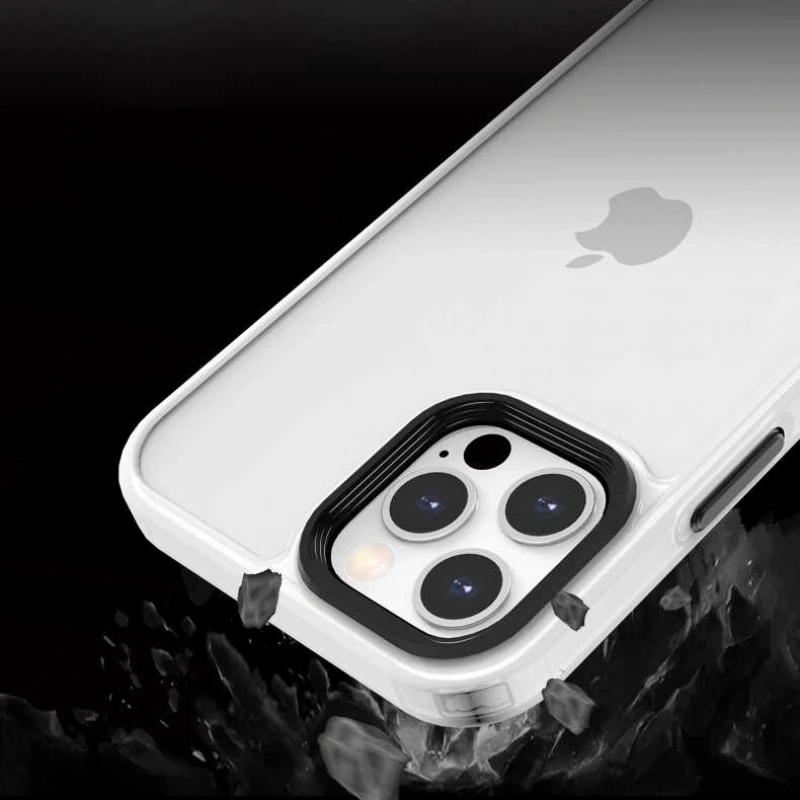 Apple iPhone 13 Pro Kılıf ​​Zore Cann Kapak