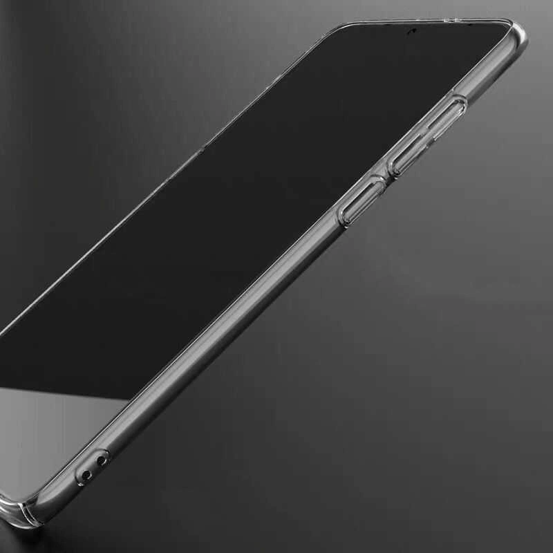 Apple iPhone 13 Pro Kılıf Zore Droga Kapak