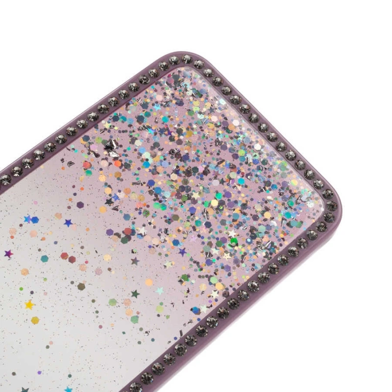 Apple iPhone 13 Pro Kılıf Zore Fensi Kapak