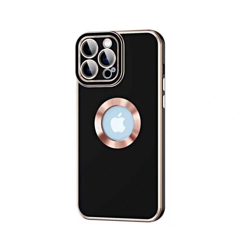 Apple iPhone 13 Pro Kılıf Zore Kongo Kapak