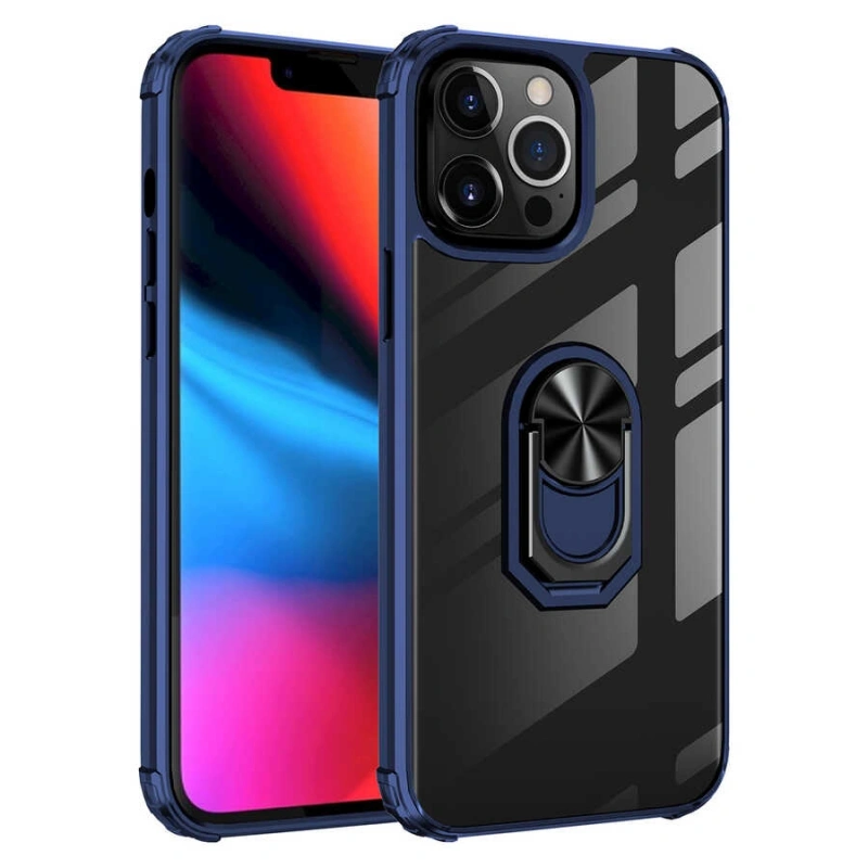 Apple iPhone 13 Pro Kılıf Zore Mola Kapak