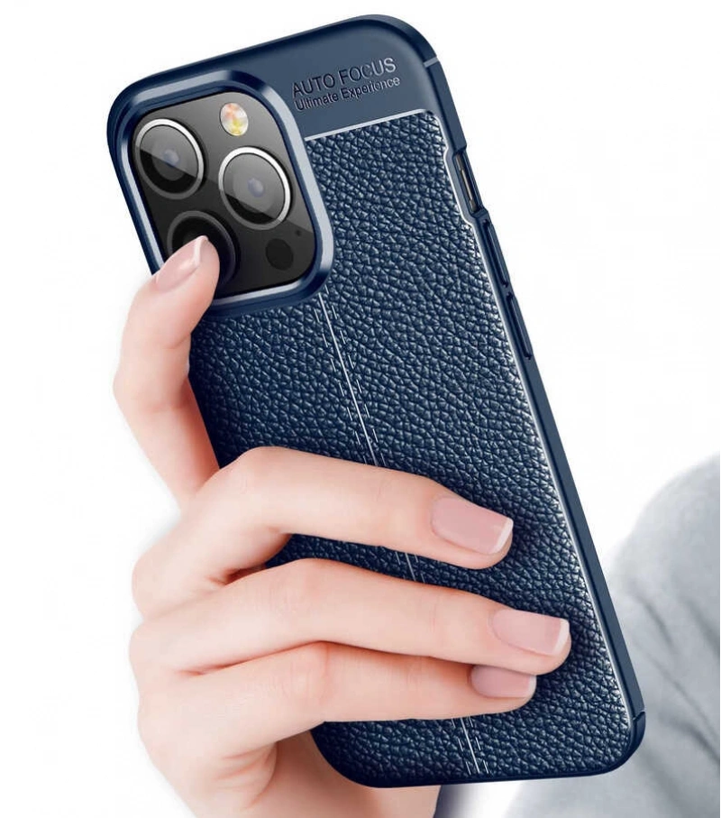 Apple iPhone 13 Pro Kılıf Zore Niss Silikon Kapak