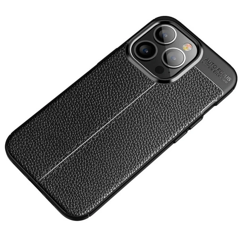 Apple iPhone 13 Pro Kılıf Zore Niss Silikon Kapak